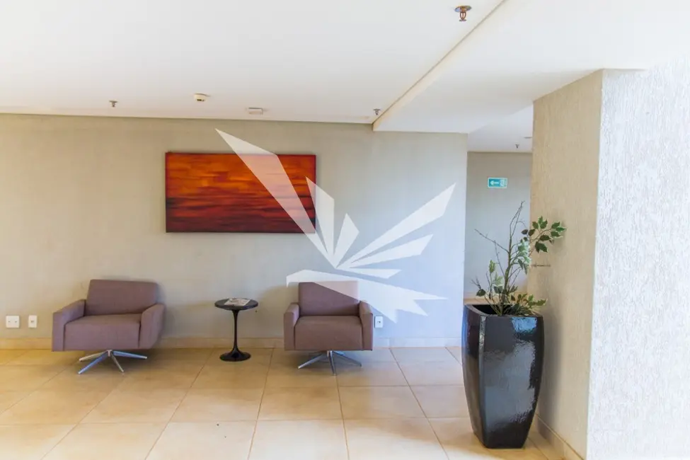 Foto 23 de Apartamento com 1 quarto para alugar, 43m2 em Zona Industrial (Guará), Brasilia - DF