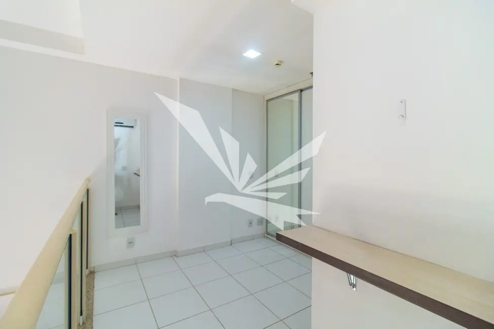 Foto 16 de Apartamento com 1 quarto para alugar, 43m2 em Zona Industrial (Guará), Brasilia - DF