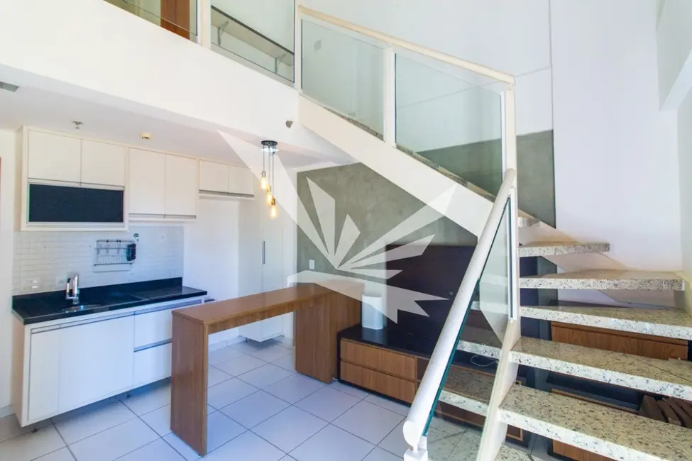 Foto 6 de Apartamento com 1 quarto à venda, 43m2 em Zona Industrial (Guará), Brasilia - DF