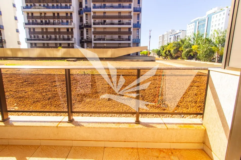 Foto 12 de Apartamento com 1 quarto para alugar, 43m2 em Zona Industrial (Guará), Brasilia - DF