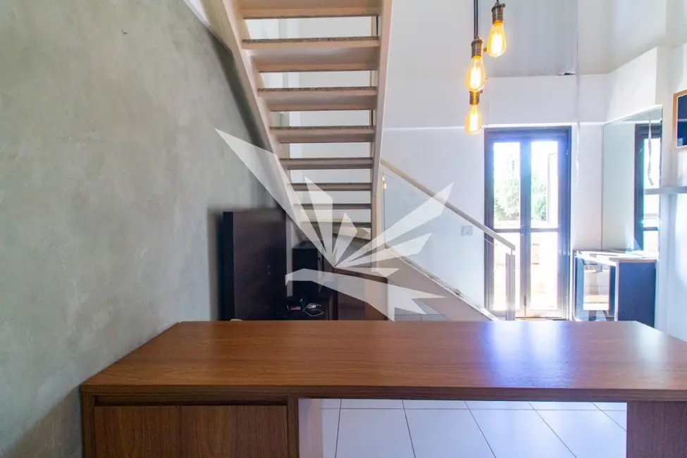 Foto 10 de Apartamento com 1 quarto para alugar, 43m2 em Zona Industrial (Guará), Brasilia - DF