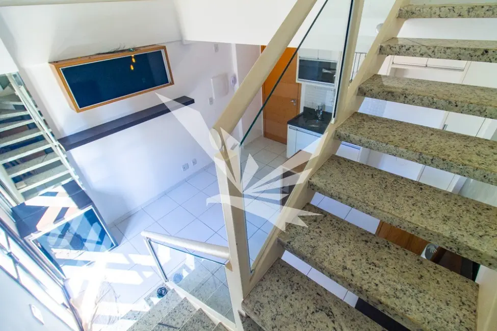 Foto 14 de Apartamento com 1 quarto para alugar, 43m2 em Zona Industrial (Guará), Brasilia - DF