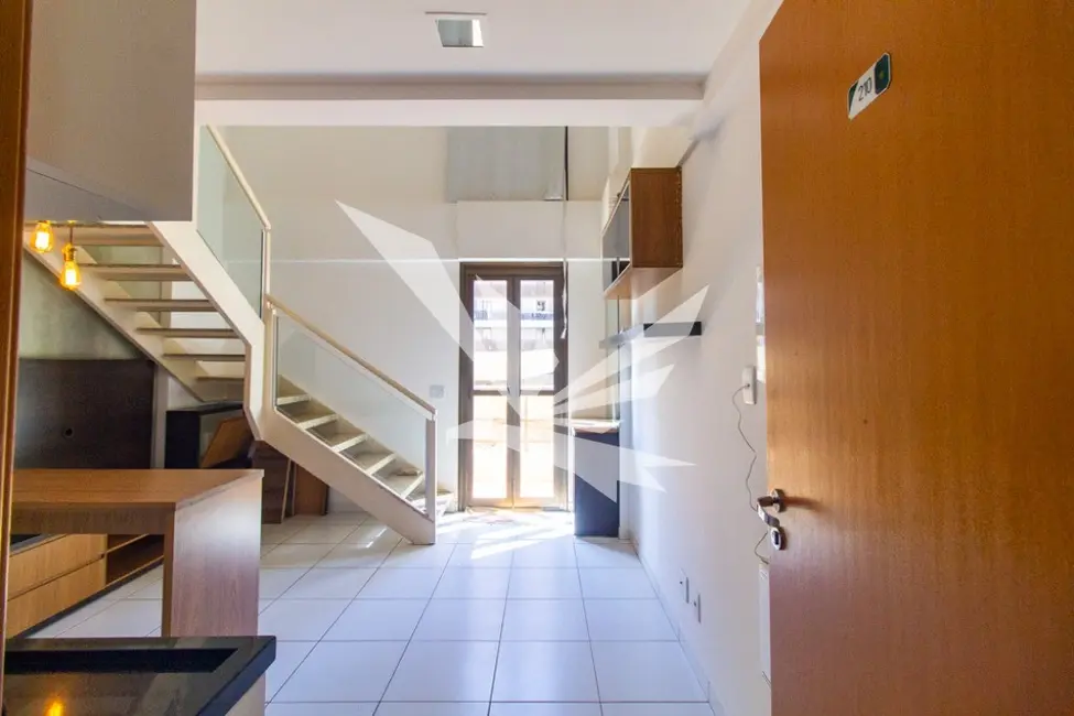 Foto 1 de Apartamento com 1 quarto à venda, 43m2 em Zona Industrial (Guará), Brasilia - DF