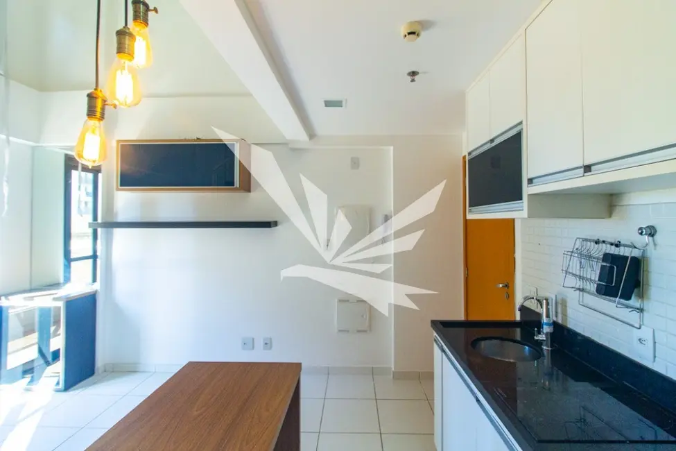 Foto 11 de Apartamento com 1 quarto para alugar, 43m2 em Zona Industrial (Guará), Brasilia - DF