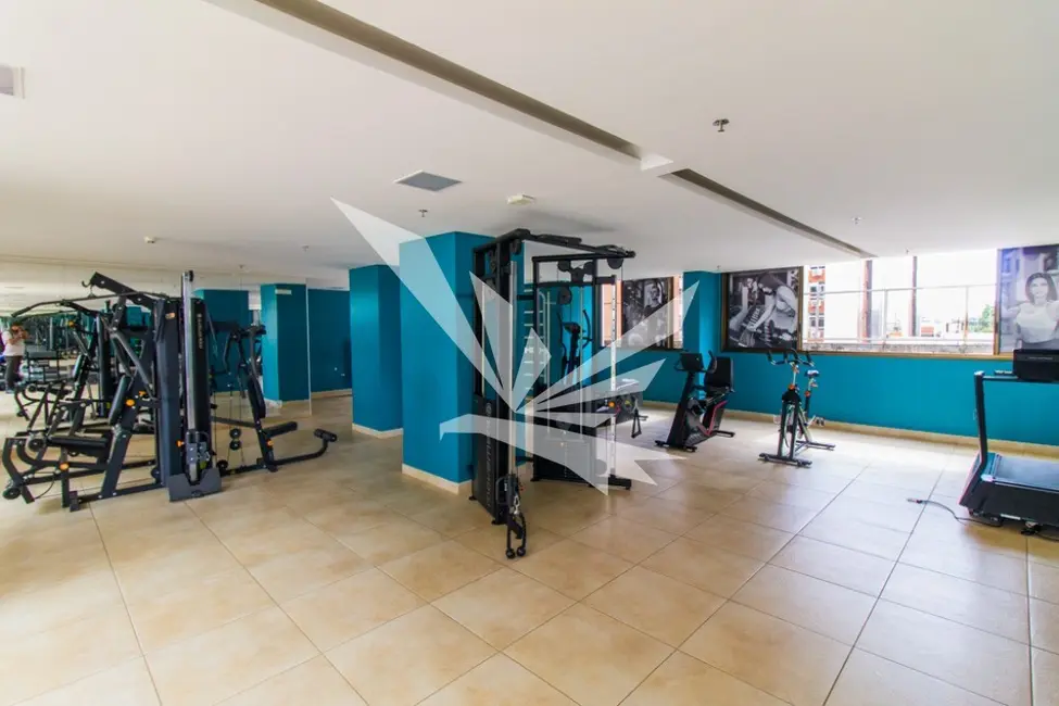 Foto 39 de Apartamento com 1 quarto para alugar, 43m2 em Zona Industrial (Guará), Brasilia - DF