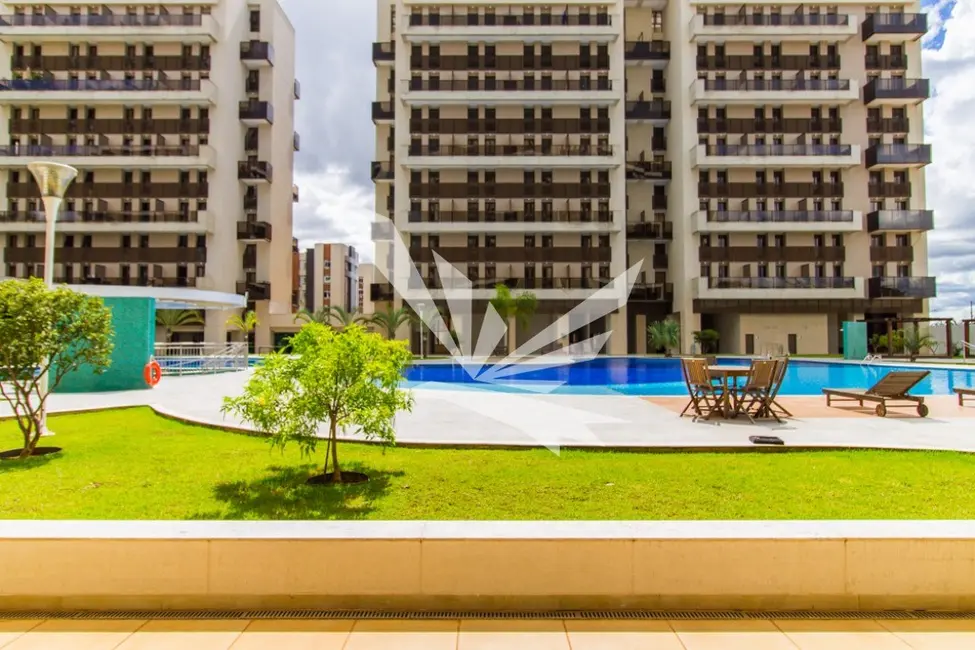 Foto 29 de Apartamento com 1 quarto para alugar, 43m2 em Zona Industrial (Guará), Brasilia - DF