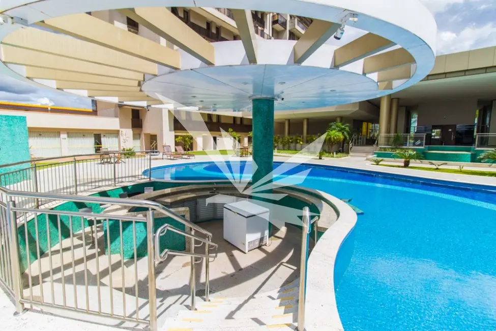 Foto 27 de Apartamento com 1 quarto para alugar, 43m2 em Zona Industrial (Guará), Brasilia - DF