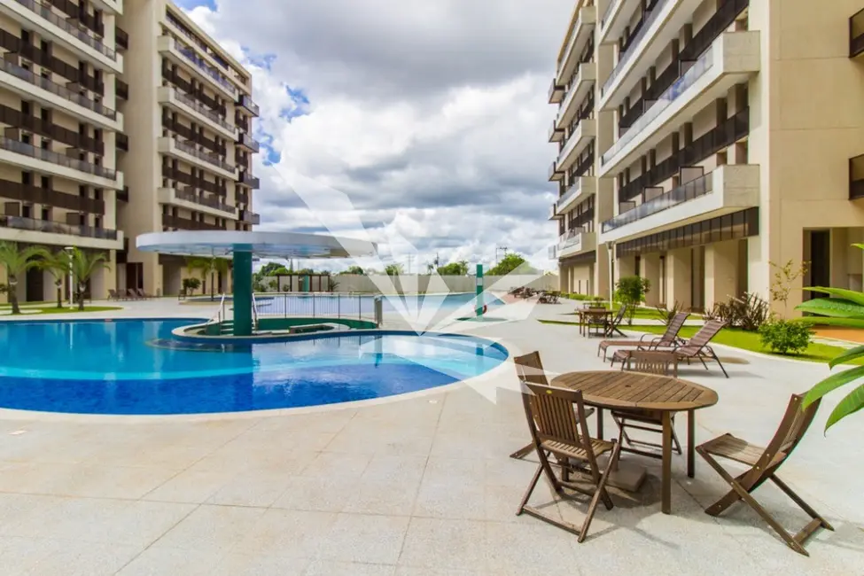 Foto 24 de Apartamento com 1 quarto para alugar, 43m2 em Zona Industrial (Guará), Brasilia - DF