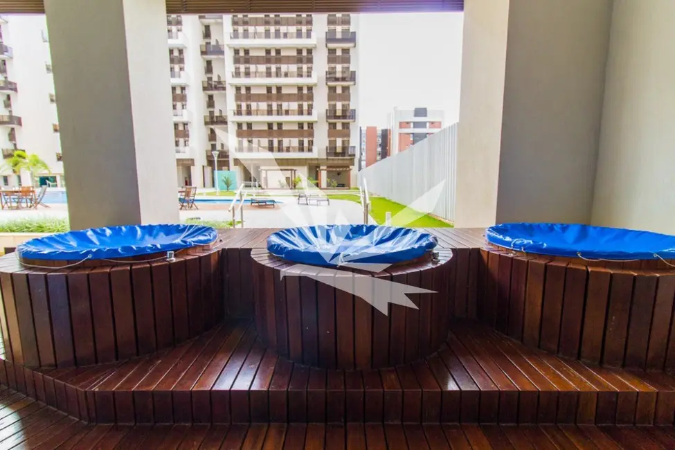 Foto 33 de Apartamento com 1 quarto para alugar, 43m2 em Zona Industrial (Guará), Brasilia - DF