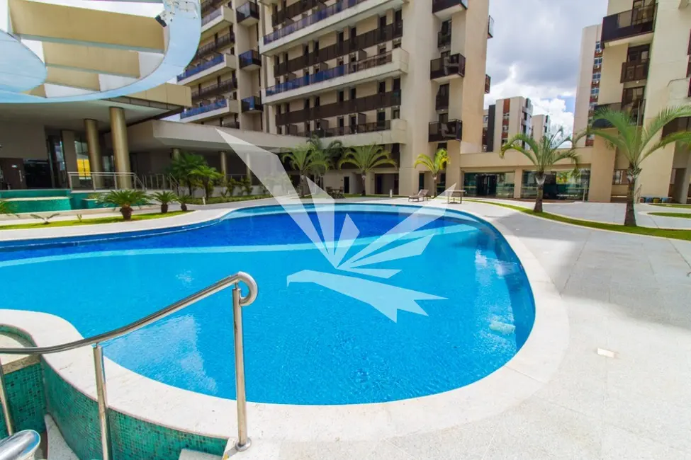 Foto 26 de Apartamento com 1 quarto para alugar, 43m2 em Zona Industrial (Guará), Brasilia - DF