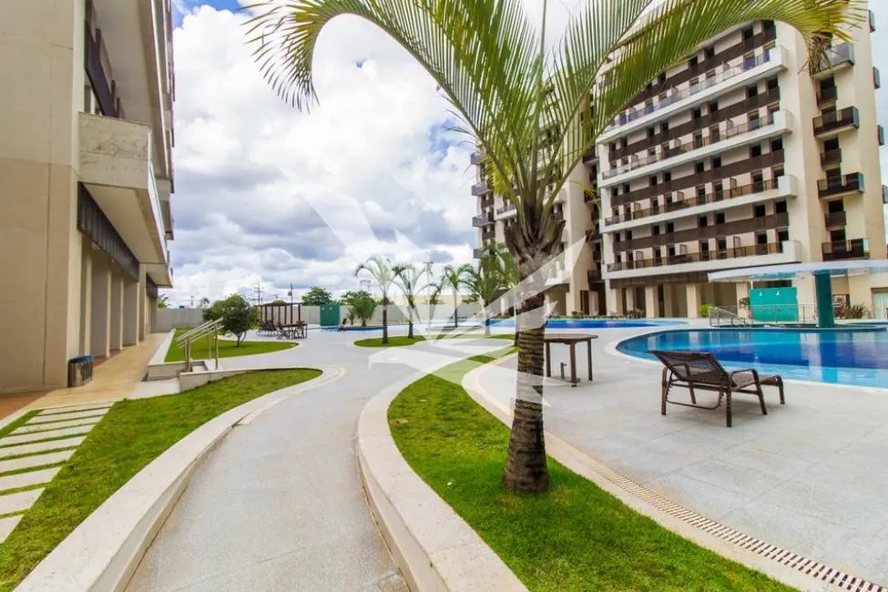 Foto 38 de Apartamento com 1 quarto para alugar, 43m2 em Zona Industrial (Guará), Brasilia - DF