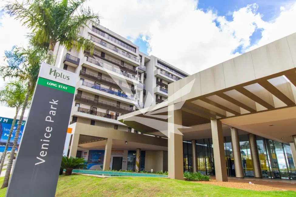 Foto 49 de Apartamento com 1 quarto para alugar, 43m2 em Zona Industrial (Guará), Brasilia - DF