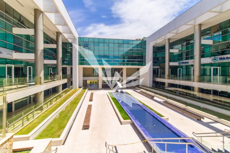 Foto 1 de Sala Comercial à venda, 35m2 em Asa Sul, Brasilia - DF