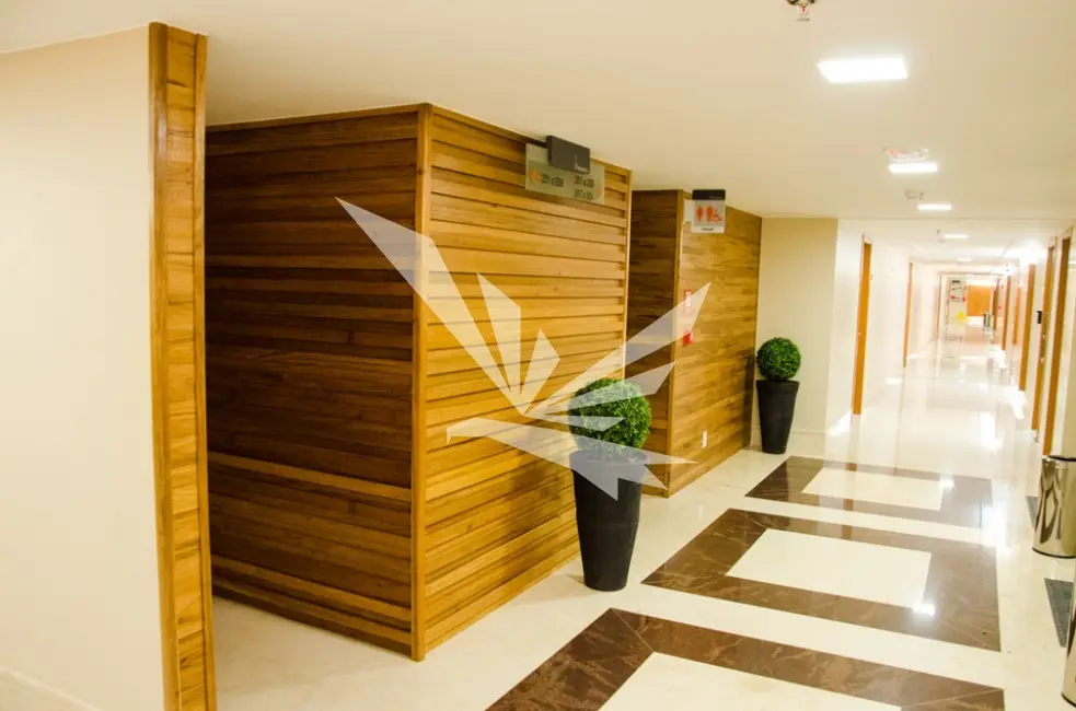 Foto 2 de Sala Comercial à venda, 35m2 em Asa Sul, Brasilia - DF