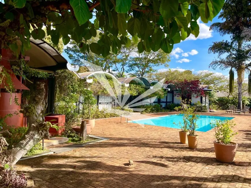 Foto 2 de Casa de Condomínio com 2 quartos para alugar, 140m2 em Setor de Habitações Individuais Sul, Brasilia - DF