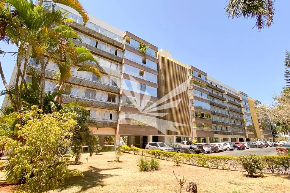 Foto 1 de Apartamento com 4 quartos à venda, 187m2 em Asa Norte, Brasilia - DF