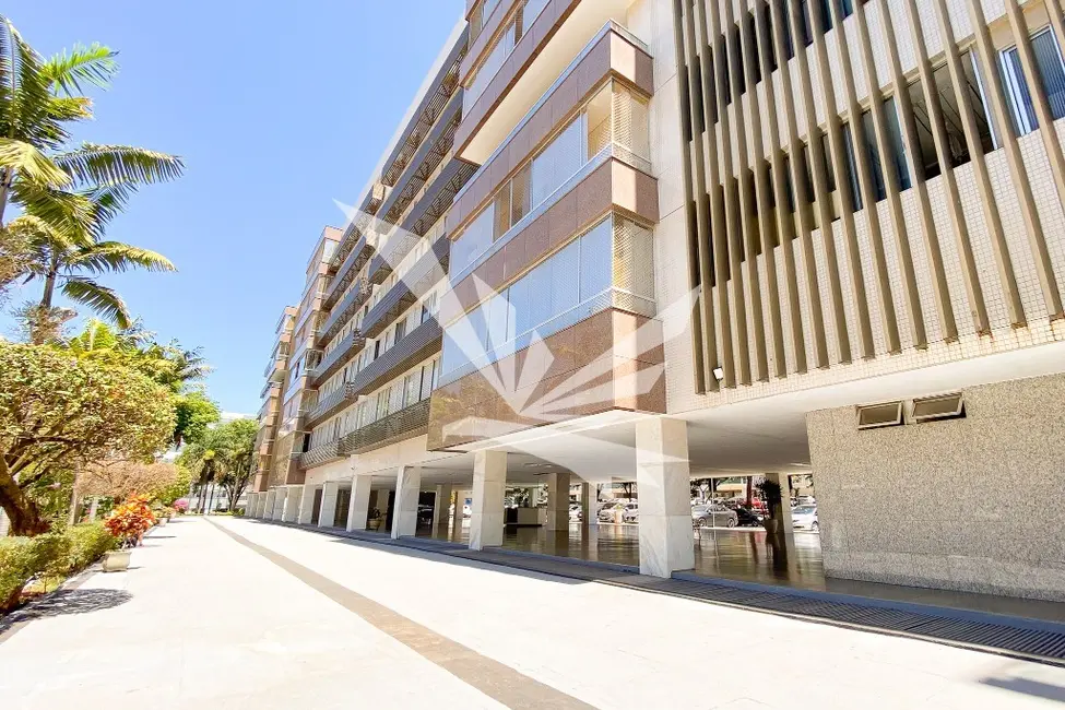 Foto 2 de Apartamento com 4 quartos à venda, 187m2 em Asa Norte, Brasilia - DF