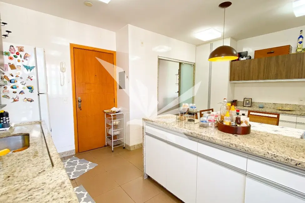 Foto 5 de Apartamento com 4 quartos à venda, 187m2 em Asa Norte, Brasilia - DF