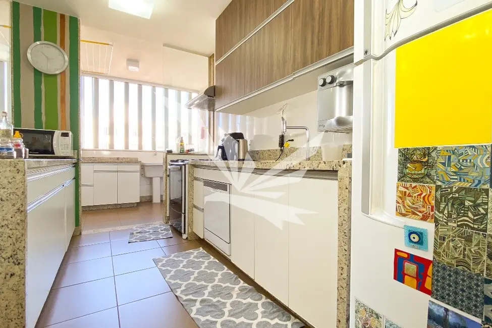 Foto 6 de Apartamento com 4 quartos à venda, 187m2 em Asa Norte, Brasilia - DF