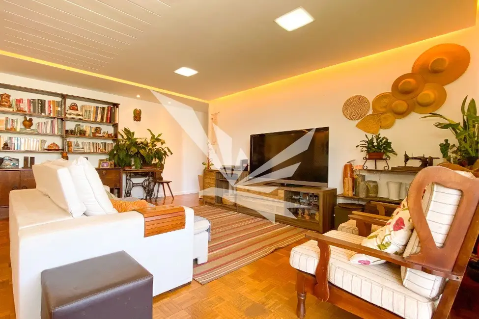 Foto 9 de Apartamento com 4 quartos à venda, 187m2 em Asa Norte, Brasilia - DF