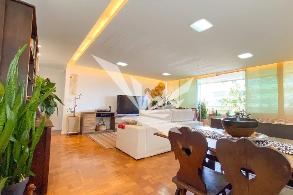 Foto 8 de Apartamento com 4 quartos à venda, 187m2 em Asa Norte, Brasilia - DF