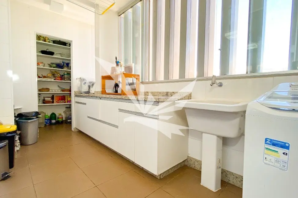 Foto 7 de Apartamento com 4 quartos à venda, 187m2 em Asa Norte, Brasilia - DF