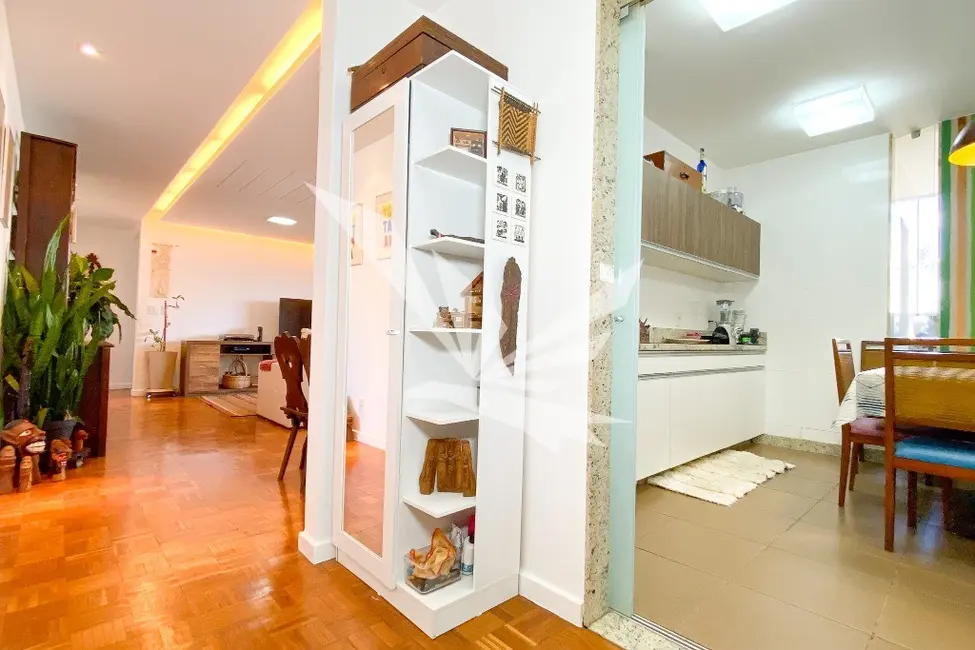 Foto 3 de Apartamento com 4 quartos à venda, 187m2 em Asa Norte, Brasilia - DF