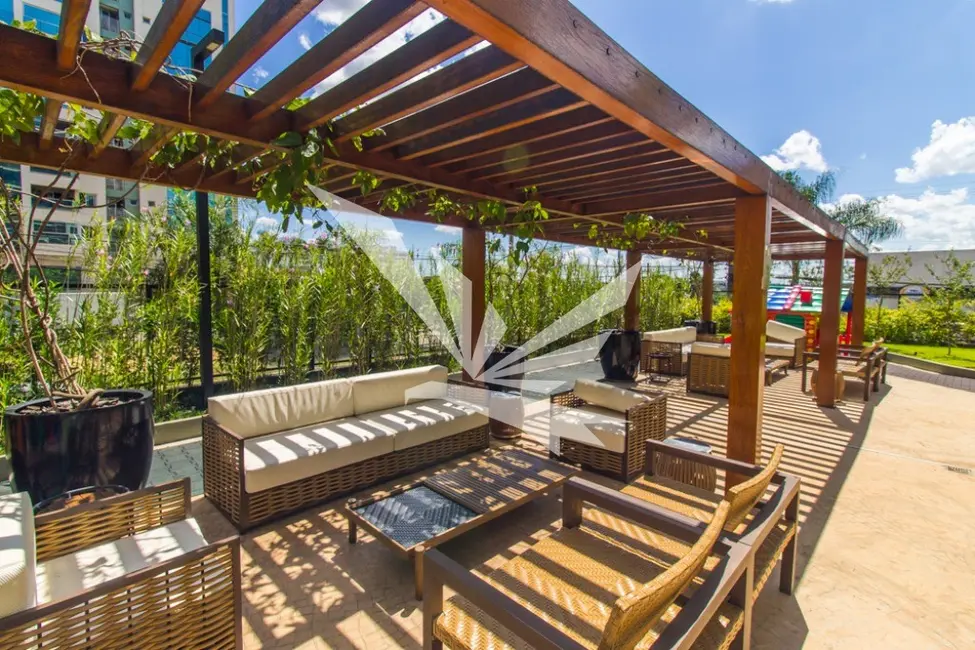 Foto 2 de Apartamento com 3 quartos para alugar, 120m2 em Brasilia - DF