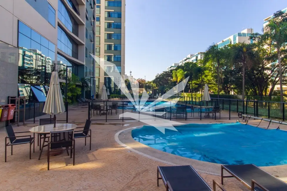 Foto 1 de Apartamento com 3 quartos para alugar, 120m2 em Brasilia, DF