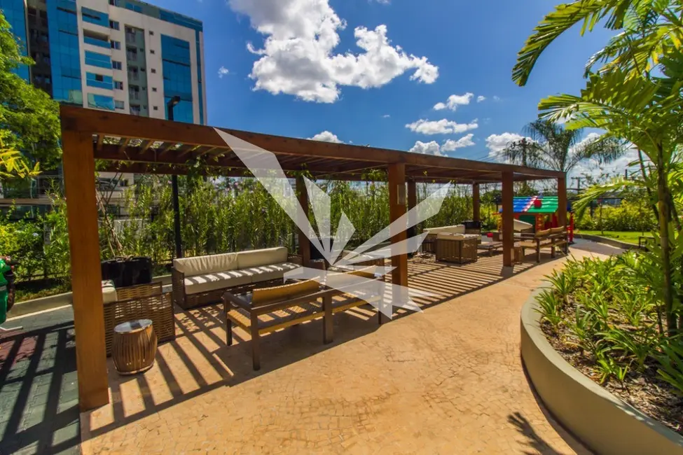 Foto 5 de Apartamento com 3 quartos para alugar, 120m2 em Brasilia - DF