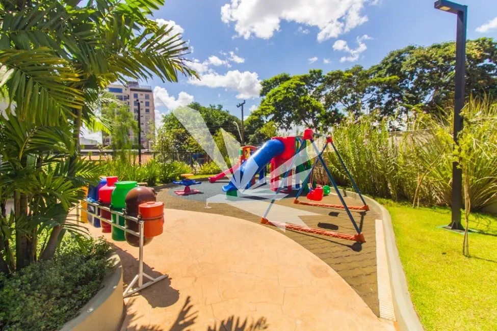 Foto 6 de Apartamento com 3 quartos para alugar, 120m2 em Brasilia - DF