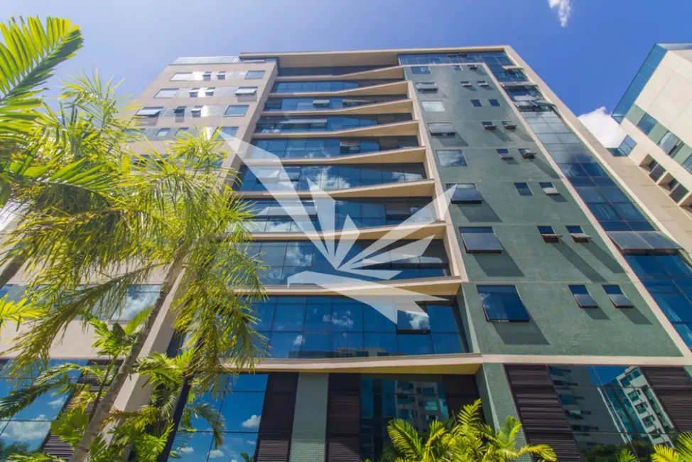 Foto 1 de Apartamento com 3 quartos para alugar, 120m2 em Brasilia - DF