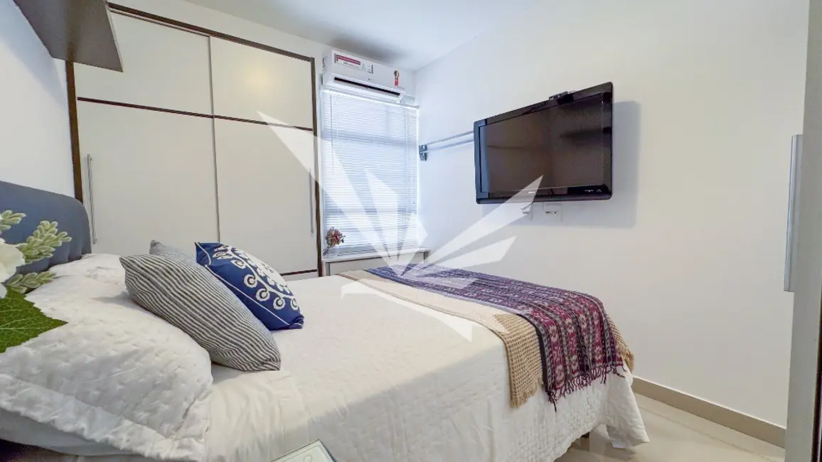 Foto 11 de Apartamento com 1 quarto para alugar, 27m2 em Setor Sudoeste, Brasilia - DF