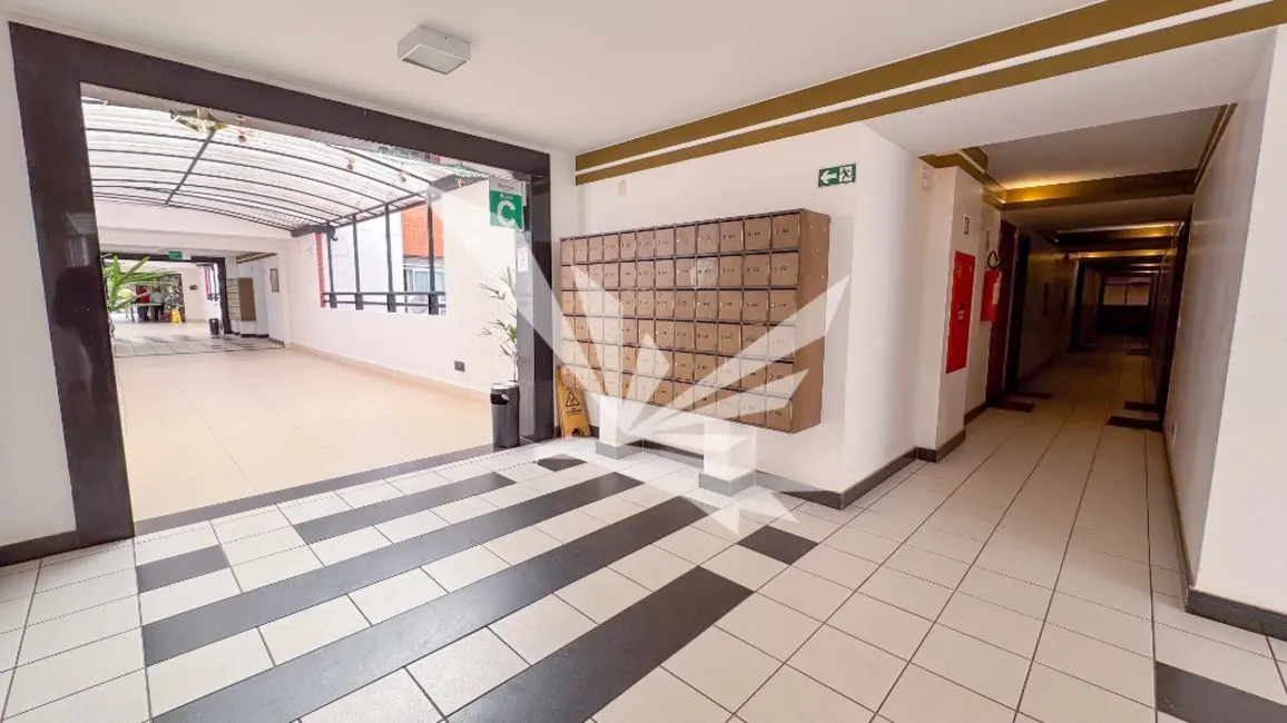 Foto 13 de Apartamento com 1 quarto para alugar, 27m2 em Setor Sudoeste, Brasilia - DF