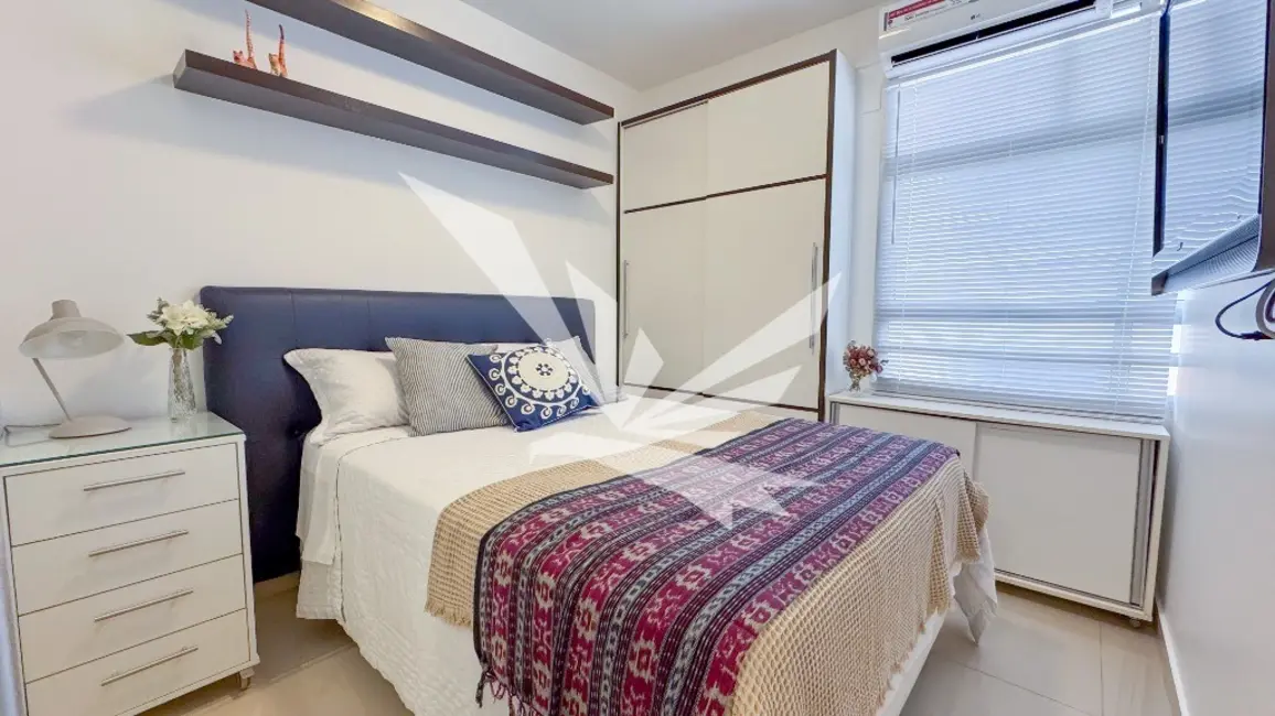 Foto 7 de Apartamento com 1 quarto para alugar, 27m2 em Setor Sudoeste, Brasilia - DF