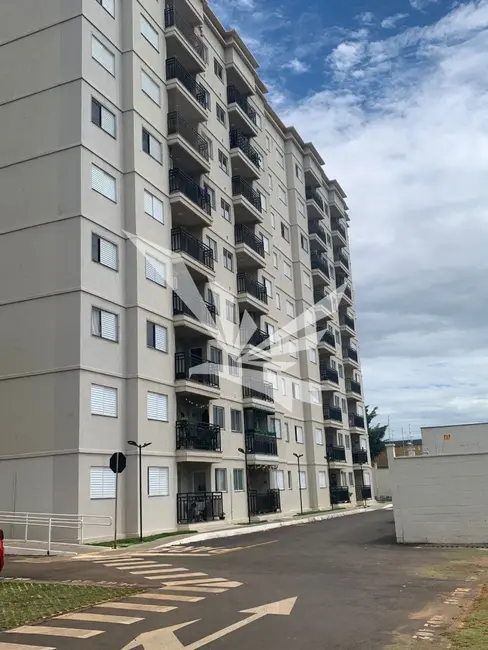 Apartamento com 2 quartos à venda, 69m2 em Garavelo Residencial Park, Aparecida De Goiania - GO - imagem 3 Foto 3 de Apartamento com 2 quartos à venda, 69m2 em Garavelo Residencial Park, Aparecida De Goiania - GO