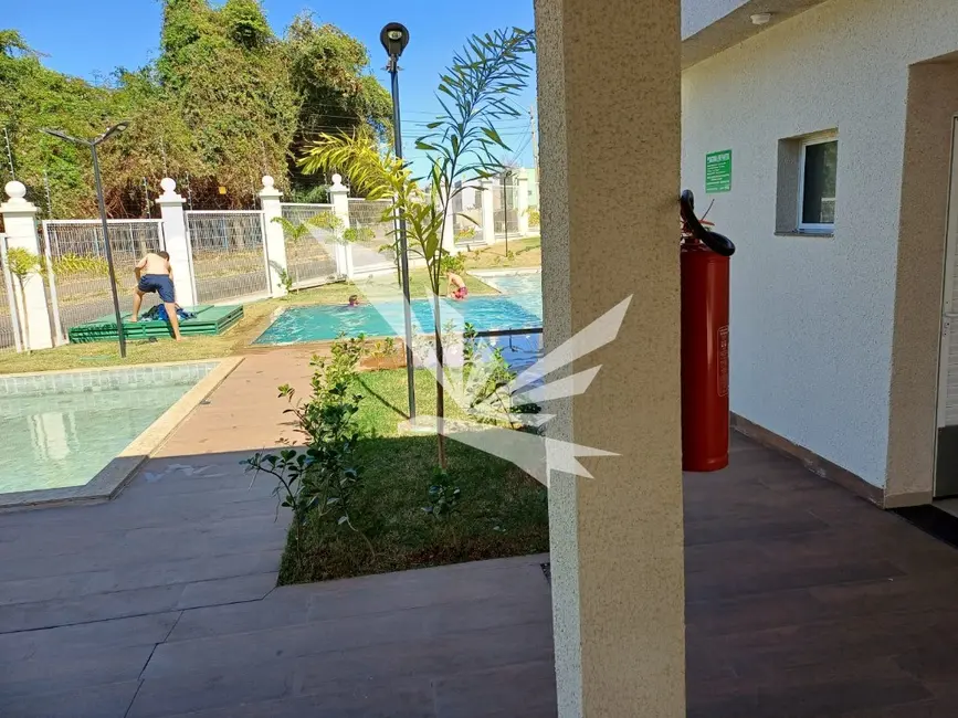 Apartamento com 2 quartos à venda, 69m2 em Garavelo Residencial Park, Aparecida De Goiania - GO - imagem 5 Foto 5 de Apartamento com 2 quartos à venda, 69m2 em Garavelo Residencial Park, Aparecida De Goiania - GO