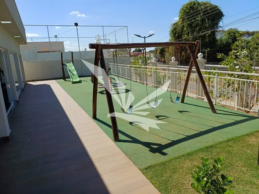 Apartamento com 2 quartos à venda, 69m2 em Garavelo Residencial Park, Aparecida De Goiania - GO - imagem 4 Foto 4 de Apartamento com 2 quartos à venda, 69m2 em Garavelo Residencial Park, Aparecida De Goiania - GO