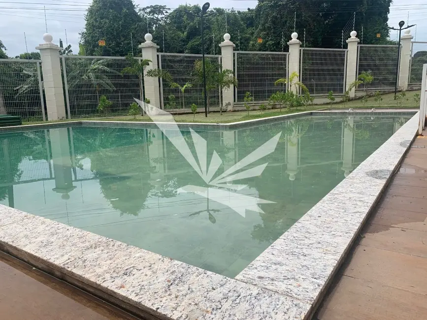 Apartamento com 2 quartos à venda, 69m2 em Garavelo Residencial Park, Aparecida De Goiania - GO - imagem 7 Foto 7 de Apartamento com 2 quartos à venda, 69m2 em Garavelo Residencial Park, Aparecida De Goiania - GO