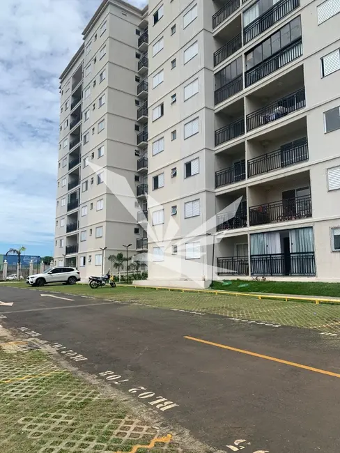 Apartamento com 2 quartos à venda, 69m2 em Garavelo Residencial Park, Aparecida De Goiania - GO - imagem 2 Foto 2 de Apartamento com 2 quartos à venda, 69m2 em Garavelo Residencial Park, Aparecida De Goiania - GO