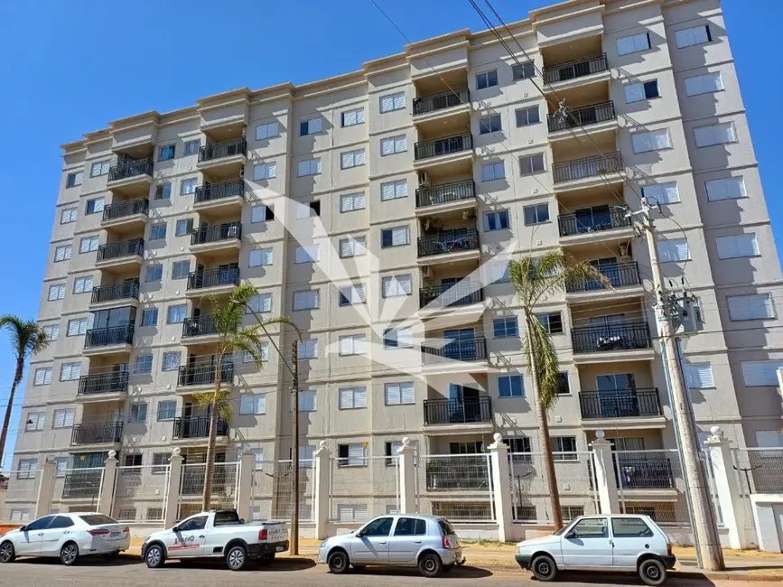 Apartamento com 2 quartos à venda, 69m2 em Garavelo Residencial Park, Aparecida De Goiania - GO - imagem 1 Foto 1 de Apartamento com 2 quartos à venda, 69m2 em Garavelo Residencial Park, Aparecida De Goiania - GO