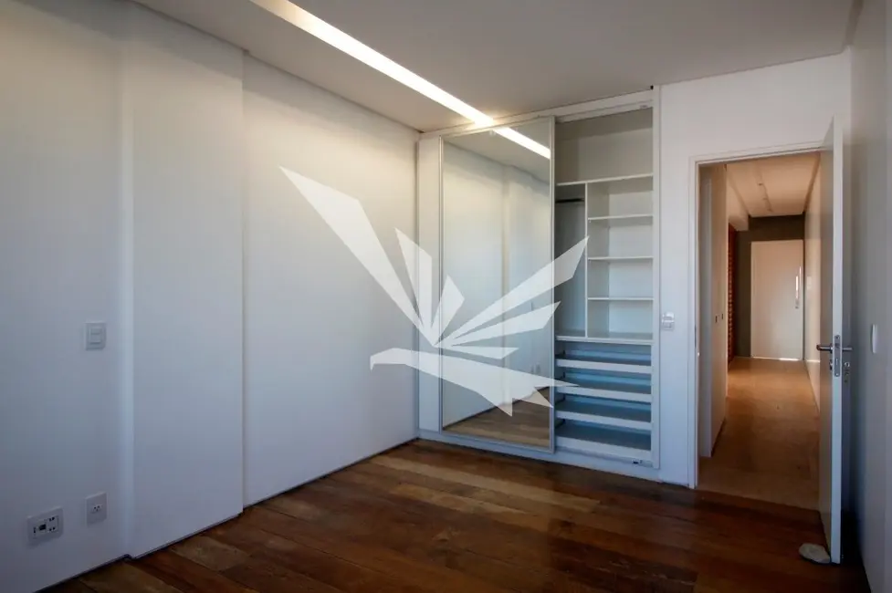 Foto 5 de Apartamento com 3 quartos à venda, 383m2 em Asa Norte, Brasilia - DF