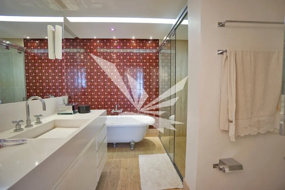 Foto 4 de Apartamento com 3 quartos à venda, 383m2 em Asa Norte, Brasilia - DF