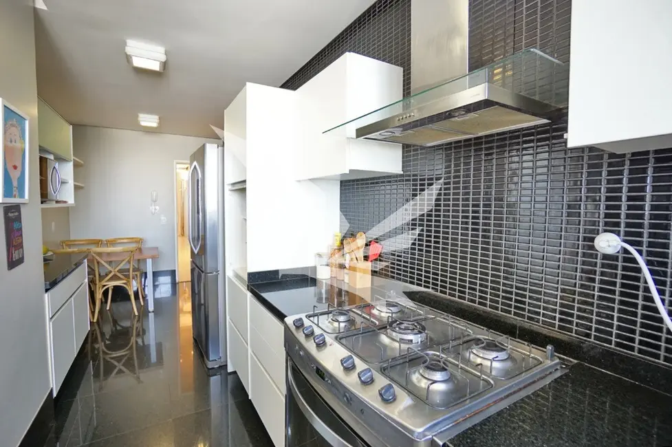 Foto 8 de Apartamento com 3 quartos à venda, 383m2 em Asa Norte, Brasilia - DF