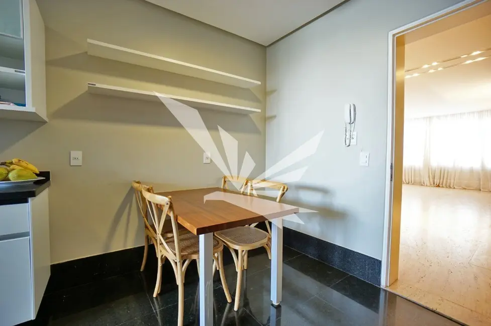 Foto 6 de Apartamento com 3 quartos à venda, 383m2 em Asa Norte, Brasilia - DF