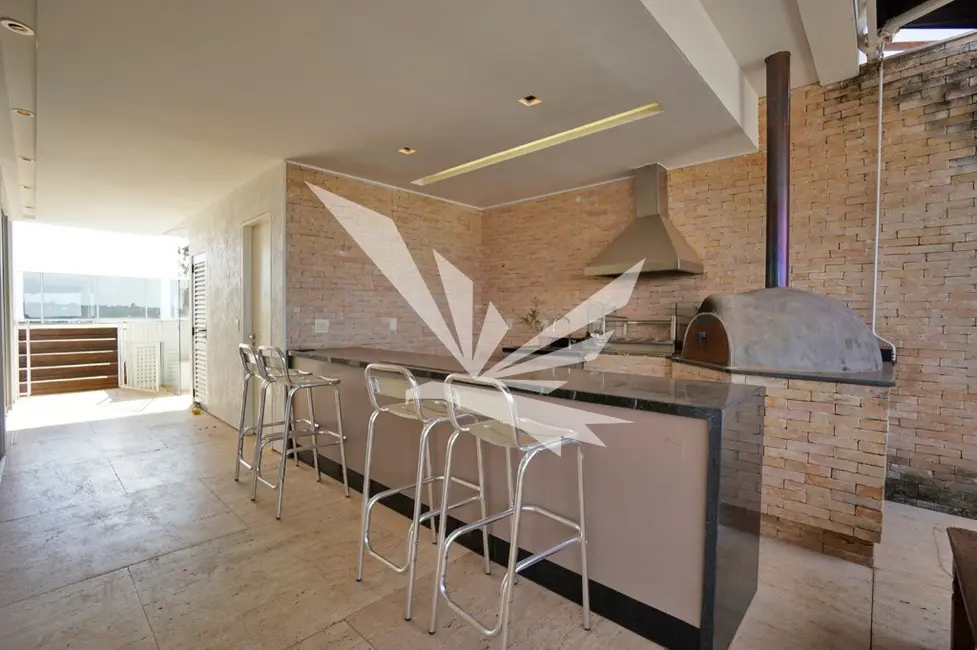 Foto 9 de Apartamento com 3 quartos à venda, 383m2 em Asa Norte, Brasilia - DF