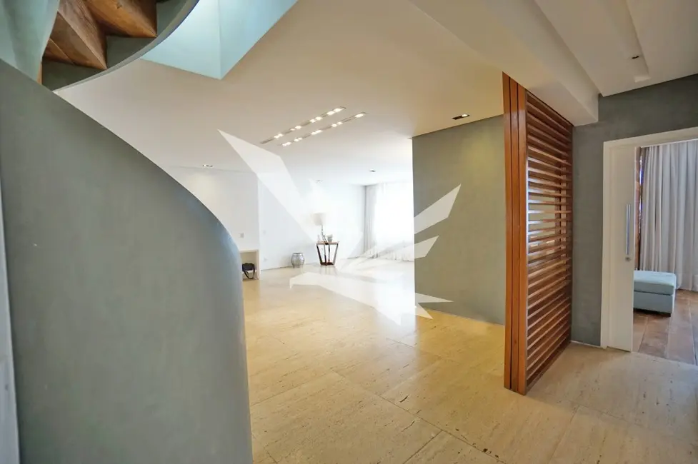 Foto 3 de Apartamento com 3 quartos à venda, 383m2 em Asa Norte, Brasilia - DF