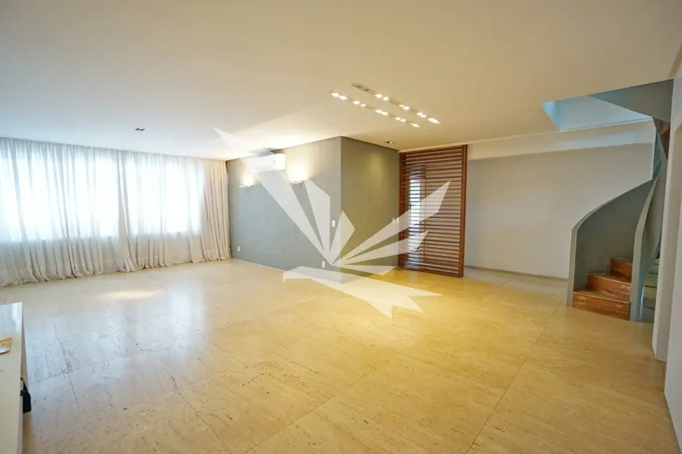 Foto 2 de Apartamento com 3 quartos à venda, 383m2 em Asa Norte, Brasilia - DF