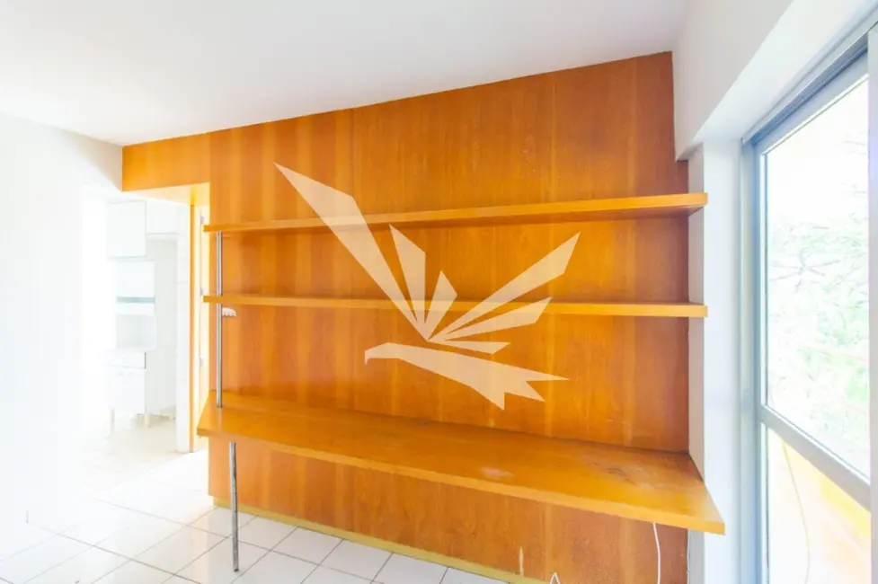 Apartamento com 1 quarto para alugar, 45m2 em Asa Norte, Brasilia - DF - imagem 2 Foto 2 de Apartamento com 1 quarto para alugar, 45m2 em Asa Norte, Brasilia - DF