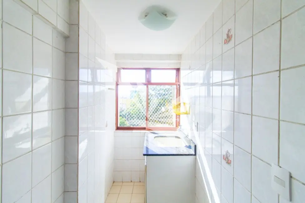 Apartamento com 1 quarto para alugar, 45m2 em Asa Norte, Brasilia - DF - imagem 6 Foto 6 de Apartamento com 1 quarto para alugar, 45m2 em Asa Norte, Brasilia - DF